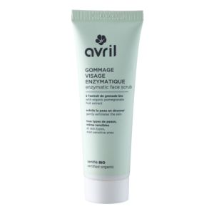 Gommage enzymatique BIO 50ml