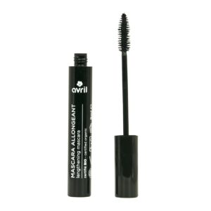 Mascara allongeant Noir BIO 9ml