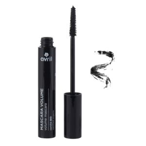 Mascara Volume Noir BIO 10ml