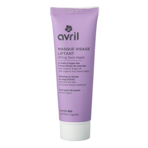 Masque liftant BIO 50ml