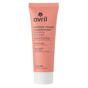 Masque nourrissant BIO 50ml