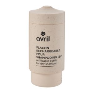 Flacon rechargeable (vide) 30g