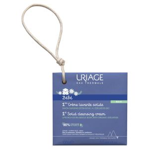 1ère Crème lavante solide 100g