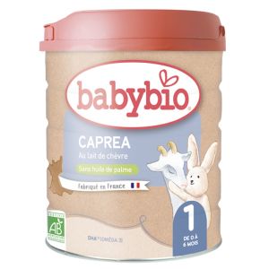 Caprea 1 Boite de 800g