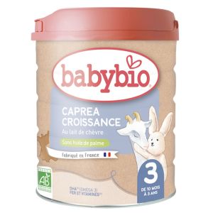 Caprea 3 Boite de 800g