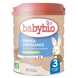 Primea 3 Boite de 800g