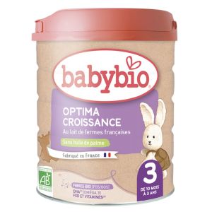 Optima 3 Boite de 800g