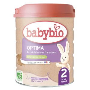 Optima 2 Boite de 800g