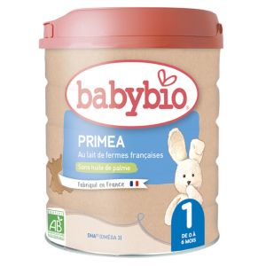 Primea 1 Boite de 800g