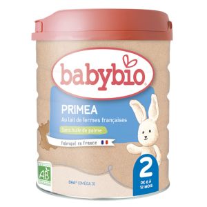 Primea 2 Boite de 800g