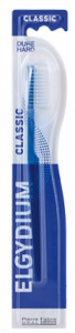 Brosse à dents classic dure Blister boite de 1