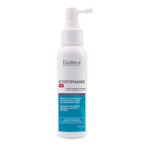 DS Lotion antipelliculaire Spray 100ml