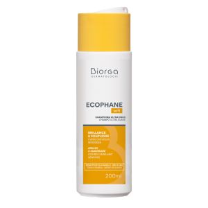 Shampoing doux 200ml