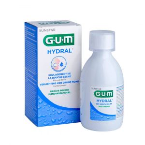 Bain de bouche 300ml