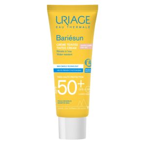 Crème Teintée Claire SPF50+ 50ml