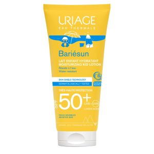 Lait Enfant hydratant SPF50+ 100ml