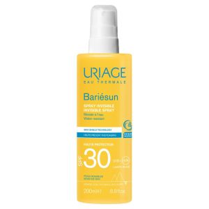 Spray invisible SPF30 200ml