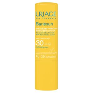 Stick 4g lèvres hydratant SPF30 