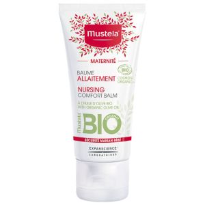 Baume allaitement Bio cosmos 30ml