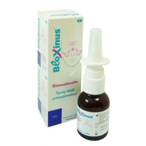 Spray nasal 20ml