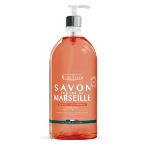 Liquide Fleur d'Oranger 1L