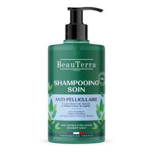 Anti-pelliculaire 750ml