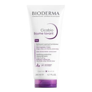 Baume lavant - Tube de 200ml