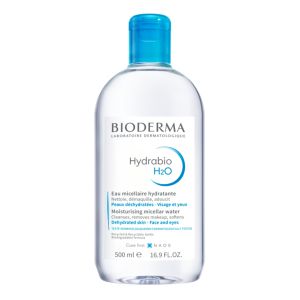 H2O Solution micellaire 500ml