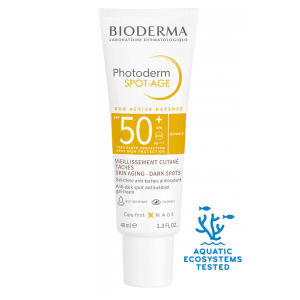 Spot-Age SPF50+ 40ml