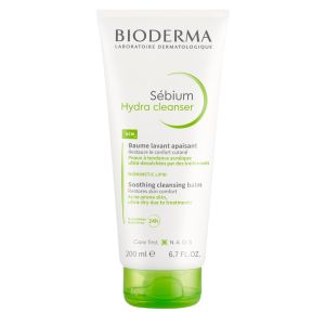 Hydra-cleanser 200ml