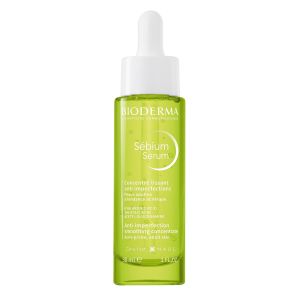Sérum - Flacon de 30ml