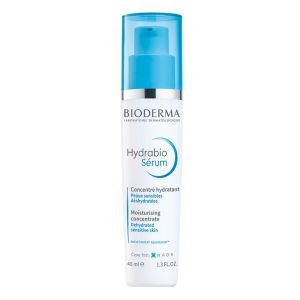 Sérum concentré hydratant - Flacon de 40 ml