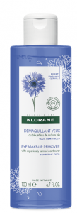 Démaquillant yeux 100ml