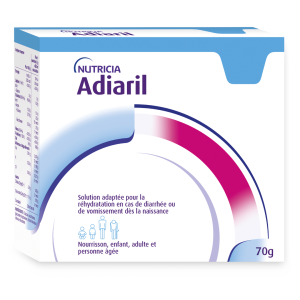 Sachets 7g - Boite de 10
