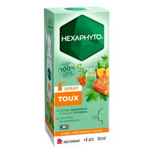 Spray Toux 30ml