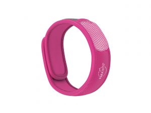 Adulte unis fuschia