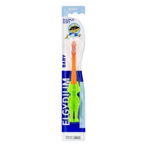 Brosse à dents Baby 0-2 ans
