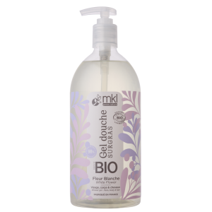 Fleur blanche 1L