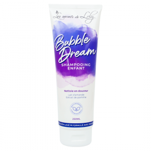 Kids Le Bubble Dream Tube de 250ml