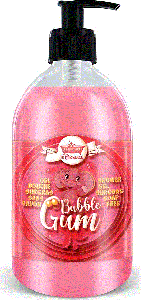 Surgras enfant Bubble gum 500ml