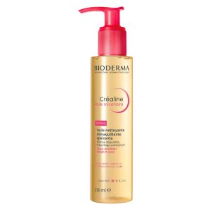 Huile micellaire - Flacon de 150ml
