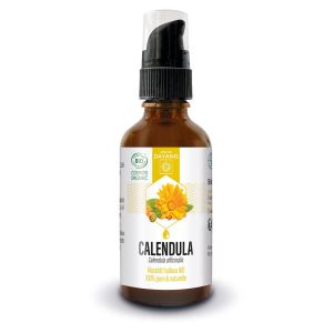 Calendula BIO - Flacon de 50ml
