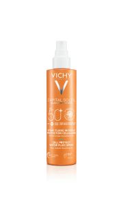 Spray fluide invisible SPF50+ 200ml