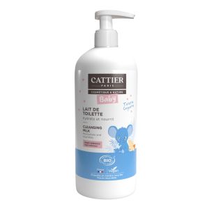 Lait de toilette 500ml