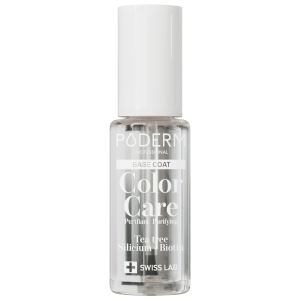 Color care tea tree 055 base coat - Flacon de 8ml