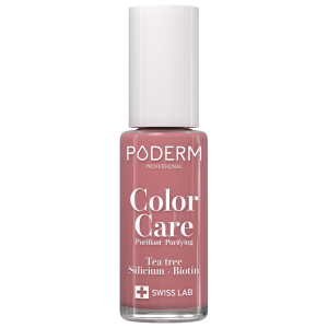 Color care tea tree 933 bois de rose - Flacon de 8ml