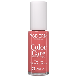 Color care tea tree 273 rose corail - Flacon de 8ml