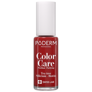 Color care tea tree 253 rouge allure - Flacon de 8ml