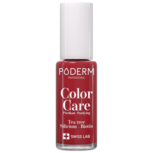 Color care tea tree 363 rouge cerise - Flacon de 8ml