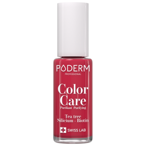 Color care tea tree 797 rouge rose - Flacon de 8ml
